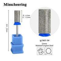 ราคา ทําเล็บมือเพชรฟันชุบด้วยไฟฟ้าเพชรหัวเจียรสไตล์รัสเซีย ก่อน-การรักษา ทําเล็บมือเครื่องมือบด (29611630269)