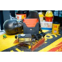 ราคา แฟลชกล้องฟิล์ม แฟลชแยก Toshiba Custom S II แฟลชสาย (6462603585)