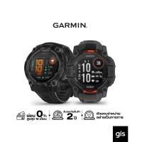 ราคา Garmin Instinct 3 นาฬิกาสมาร์ทวอทช์ระบบ GPS รับประกันศูนย์ไทย 2 ปี (26624358584)