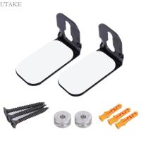 ราคา Utake Solid ลําโพงขาตั้ง Soundbar Mount ชั้นวางโลหะยึดสําหรับ Soundbar เพิ่มเติมที่สมบูรณ์แบบกับโรงละครของคุณ Syst (28215348016)