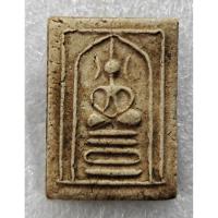 ราคา A322 พระสมเด็จ วัดเกศไชโย พิมพ์เข่าบ่วง เนื้อผง พระเครื่อง สวยเก่า เชิญเลือกตามชอบ (54152982165)