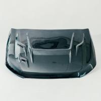 ราคา Econ GT ฝากระโปรงคาร์บอน ไฟเบอร์ - คาร์บอน เคฟล่า FORD Ranger T7 (ลายสอง) ฝาคาร์บอน รับประกัน ไม่ลอก ไม่เหลือง (28506336304)