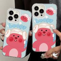 ราคา COD-ในไทยหมูตัวน้อยอาบน้ำ TPU เคส For iPhone 11 15 16 14 13 12 Pro Max X XS XR 13 Pro 16 Plus กันกระแทก แฟชั่น ครีม IMD (40617303693)