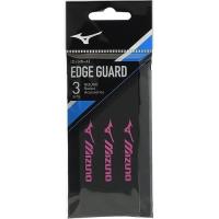 ราคา Mizuno Tennis Edge Guard 3 Set 63JYA86174 Black x Pink (42868988624)