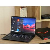 ราคา Thinkpad X1 Carbon Gen 8 CPU:Intel Core i7-10510U GPU:Integrated Intel UHD Graphics 620 DISPLAY:14.0" WQHD (2560x1440) (2928671971)