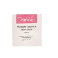 ราคา (พร้อมส่ง) Tester Mamonde Moisture Ceramide Intense Cream 1ml (427041360)