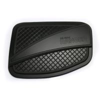 ราคา ครอบฝาถังน้ำมัน ฟอร์ด เรนเจอร์ ปี 2012 - 2020 สีดำด้าน Ford Ranger PX XLT ครอบ ฝาถังน้ำมัน ครอบฝาถัง (2437030592)