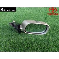 ราคา กระจกมองข้าง ปรับพับไฟฟ้า 5 สาย ( ด้านขวา ) Toyota Camry 03 (43470767146)