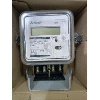 ราคา Mitsubishi SX1-A30Eมิเตอร์วัดไฟฟ้าอิเล็่ทรอนิกส์ รุ่นมาตรฐาน SX1-A30E 1P 2W 5A (45A) (14657657454)