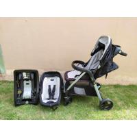 ราคา รถเข็นเด็กพร้อมคาร์ซีท Evenflo มือสอง (25252057157)