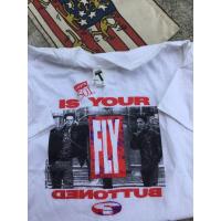 ราคา ♞Levis 501วินเทจเสื้อยืดแบรนด์ดัง งานอเมริกาปี1991 KJG (41854613224)