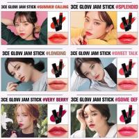 ราคา พร้อมส่ง 3CE GLOW JAM STICK (129966087)