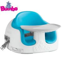 ราคา เก้าอี้หัดนั่ง Bumbo seat รุ่น Multi seat สีฟ้า มีกล่อง (23738291207)