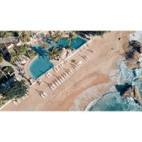 ราคา Voucher : Sheraton Samui ห้อง Superior พร้อมอาหารเช้า 2 ท่าน สำหรับ 3 วัน 2 คืน (5466316165)