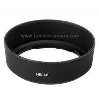 ราคา ฮูดเลนส์ Lens Nikon(HB-46) สำหรับ Nikon 35mm f/1.8G ราคาถูก (1527719359)