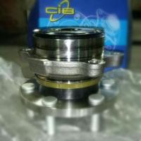 ราคา ลูกปืนล้อหน้า Nissan Navara แบบมีABS (3602935409)