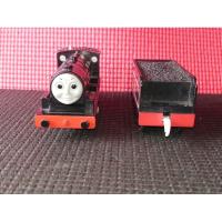 ราคา รถไฟโทมัส Donald Thomas & Friends โทมัสและผองเพื่อน (21352451637)