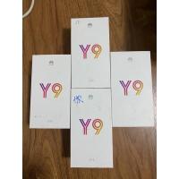 ราคา Huawei Y9 Ram3 Rom32 เครื่องศูนย์ไทยแท้ เครื่องโชว์ สภาพสวย มีอุปกรณ์ไห้ (11151612262)