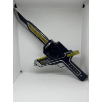 ราคา Dx musou saber ดาบมุโซ มาสไรเดอร์ไกมุ Kamen Rider GAIM (มือสอง มีตำหนิบ้างตามภาพ) (25577090818)