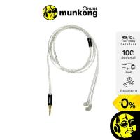 ราคา Nobunaga Labs Genbu QDC - 3.5mm สายหูฟัง (5660930693)