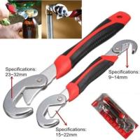 ราคา IKILOSHOP Snap N Grip ประแจสากล ท่อน้ํา ประแจประปา คีม (26168256497)