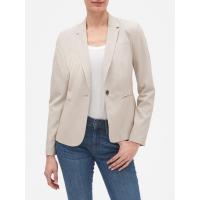 ราคา Banana24: Banana Republic striped blazer เบลเซอร์ผ้าโพลีเอสเตอร์เนื้อดีมากๆค่า ผ้าใส่สบายมาก ทรงสวยสุดๆค่า คัตติ้งเนี้ยบ (6840969525)