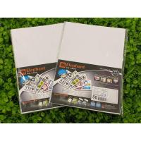 ราคา Elephant สติ๊กเกอร์ชนิดขาวด้าน ขนาดA4 มาตรฐาน 210x297mm. (แพ็ค50) (5032083495)