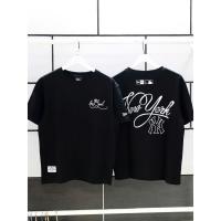 ราคา ( NEW ) NEW ERA NEW YORK BLACK NEW ( AUTH ) (43728372747)