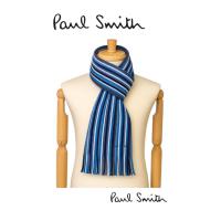 ราคา Paul Smith ผ้าพันคอลง สีฟ้า-น้ำเงิน 100% Wool แท้ ( มือสอง สภาพ90% ) ไม่มีตำหนิ ใช้ใส่ถ่ายรูป 2-3 ที unisex (26090110706)
