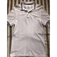 ราคา เสื้อคอปกCPS ของแท้จากShop #มือ2 สีขาว Size S (5052909208)