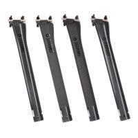 ราคา หลักอาน DARIMO CARBON seatpost SL8 0 degree หลักอานตรง (24092448697)