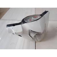 ราคา Yamaha Vega ZR หัวหน้าและหลัง ชุดและมาตรวัดความเร็ว ต้นฉบับ. มือสอง (25897689671)