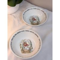 ราคา Peter Rabbit Wedgwood England ถ้วยเซรามิก (58056263954)