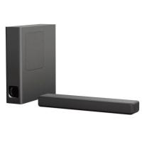ราคา Sony/Sony HT-MT300 ไร้สายบลูทูธลําโพงคอมพิวเตอร์ Echo Wall โฮมเธียเตอร์ห้องนั่งเล่น HIFI (44467501354)