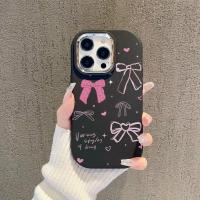 ราคา เคสโทรศัพท์มือถือลายการ์ตูนลายสวยๆน่ารัก เคสสำหรับไอโฟน11 For iPhone12 13 14 15 16 PROMAX X XR XSMAX 7 8Plus เคสโทรศัพท์ (56302047267)