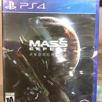 ราคา [PS4 Games] Mass Effect Andomeda ของใหม่ มือ 1 (4935021482)