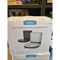 ราคา Robot Xiaomi Lydsto G2 Vacuum Cleaner (17798030058)