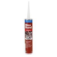 ราคา กาวพลังตะปู MAXBOND สีน้ำตาล (25681469923)
