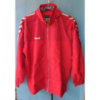 ราคา เสื้อแจ็คเก็ตกลางแจ้ง Hummel Jumbo 2XL (44502951390)