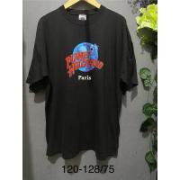 ราคา เสื้อยืดสตรีท Vintage 90s 98 hollywood paris planet (42967230724)