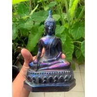 ราคา พระพุทธรูปปางมารวิชัย หน้าตัก 5 นิ้ว (เมฆพัตร) (54656225594)