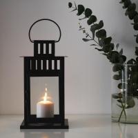 ราคา ตะเกียงเทียน Ikea ใน-นอก อาคาร (40327447039)