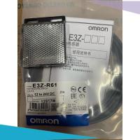 ราคา New สุดคุ้ม! E3Z-R61 E3Z-R62 E3Z-R81 E3Z-R82 ระยะตรวจจับได้4เมตร ใช้คู่กับแผ่นสะท้อนโฟโต้ (แถมแผ่นสะท้อน) (45706205122)