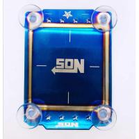 ราคา FS ซึ่งพรบ. ไทเทพรบ. แต่งซิ่ง SON ไทเทเนียม 1ชิ้น (17970456145)