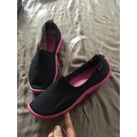 ราคา รองเท้าวิ่งcrocsดำมือสอง (4976544708)