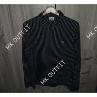 ราคา เสื้อแบรนด์ LACOSTE ของแท้มือสอง อก 40 ยาว 28 สภาพดีมาก (55903122522)