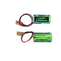 ราคา แบตเตอรี่ รุ่น CR17335SE-R (3V) SANYOร้านในไทยส่งของทุกวัน ทักได้จ้า (18163948241)