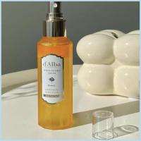 ราคา Moisturizer Spray 100ml Fast-Absorbing Hydrating Mist Toner Moisturizing Spray for Face for Shower Travel wundekth (55656069827)