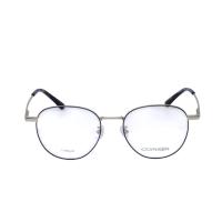 ราคา [แถมคูปอง 500 บ. +ส่งฟรี] CALVIN KLEIN - แว่นสายตา คลาสสิกร่วมสมัย - รุ่น FCA3-21115A (45601710920)