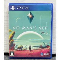 ราคา แผ่นแท้ [PS4] No Man's Sky (Japan) (EN : Unsupport) (PCJS-50009) NoManSky (29861995790)
